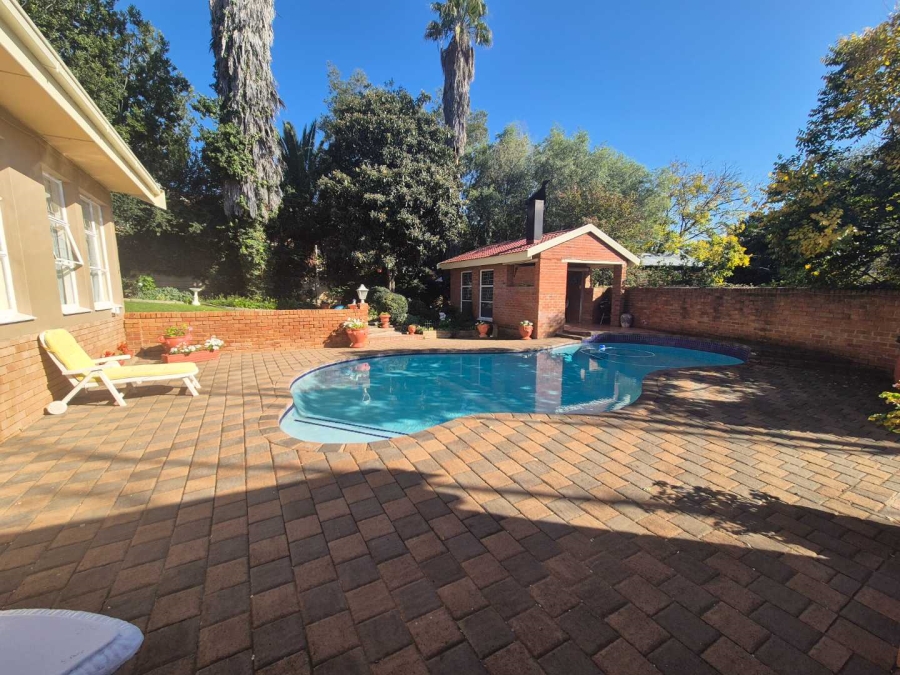 4 Bedroom Property for Sale in Hillsboro Free State